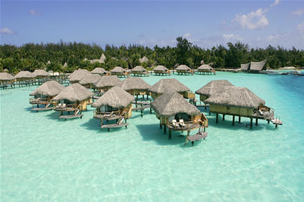 Bora Bora Pearl Beach Resort and Spa