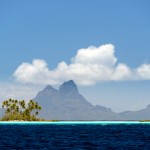 Islands oF Tahiti