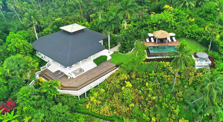Raiwasa Fiji Resort