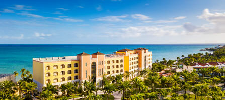 Santuary Cap Cana All inclusive Adult Only Resort