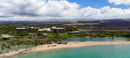 Waikoloa Beach Resort & Spa
