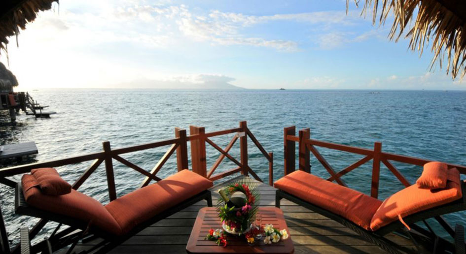 InterContinental Tahiti Resort and Spa
