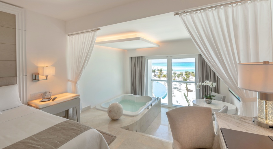 Le Blanc Spa Resort Cancun | Remarkable Honeymoons