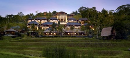 Mandapa A Ritz-Carlton Reserve