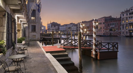 Sina Palazzo Sant'Angelo Italy