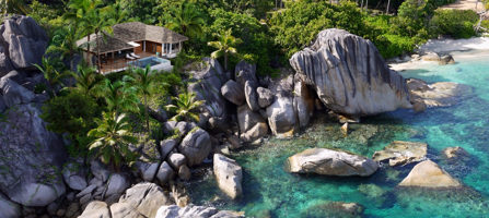 Six Senses Zil Pasyon Seychelles